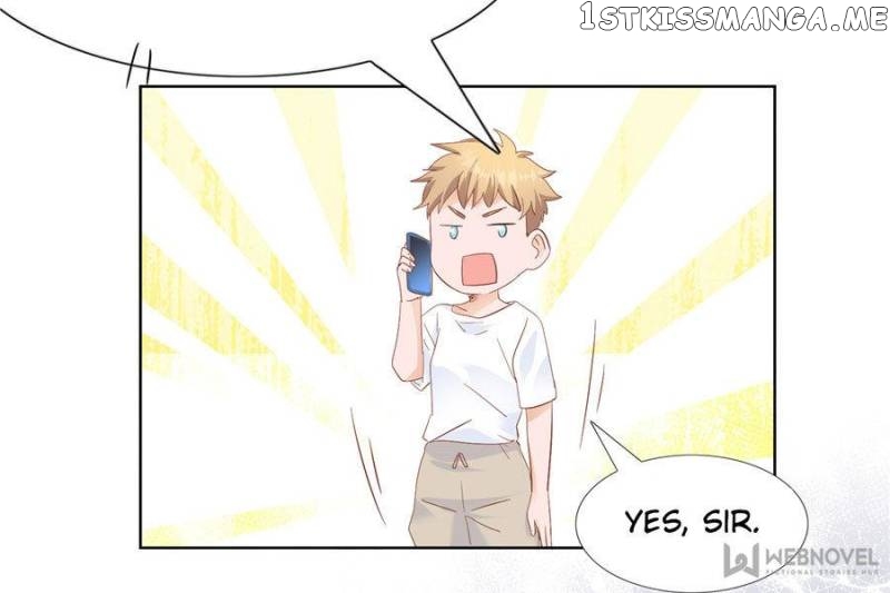 Hello, Heir chapter 36 - page 15