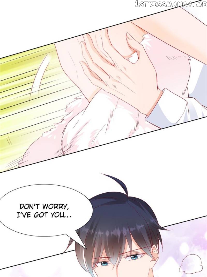 Hello, Heir chapter 68 - page 10