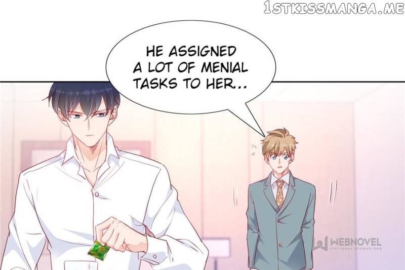 Hello, Heir chapter 68 - page 15
