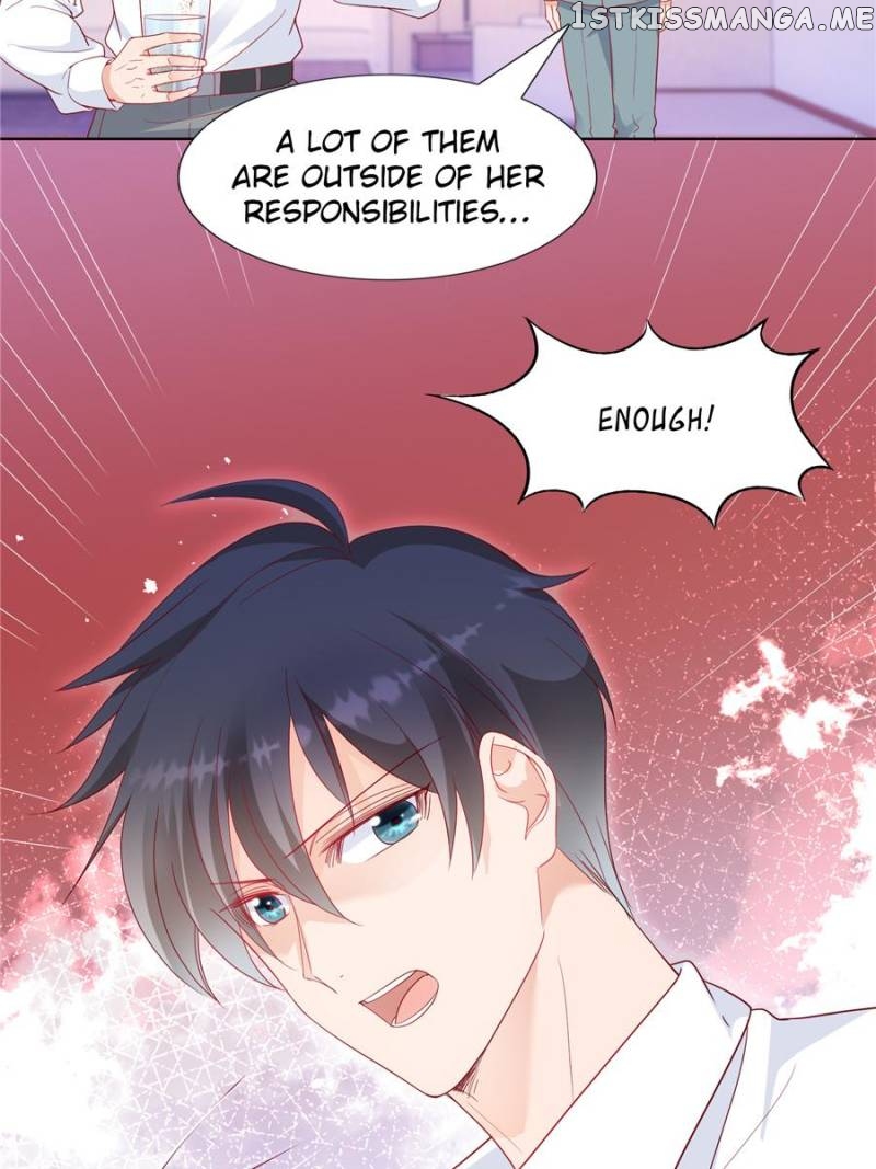 Hello, Heir chapter 68 - page 16