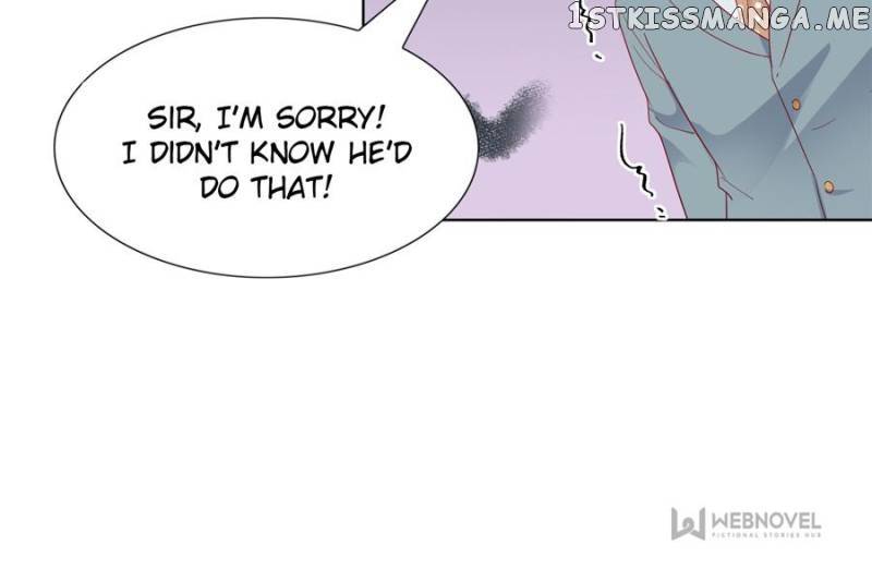 Hello, Heir chapter 68 - page 18
