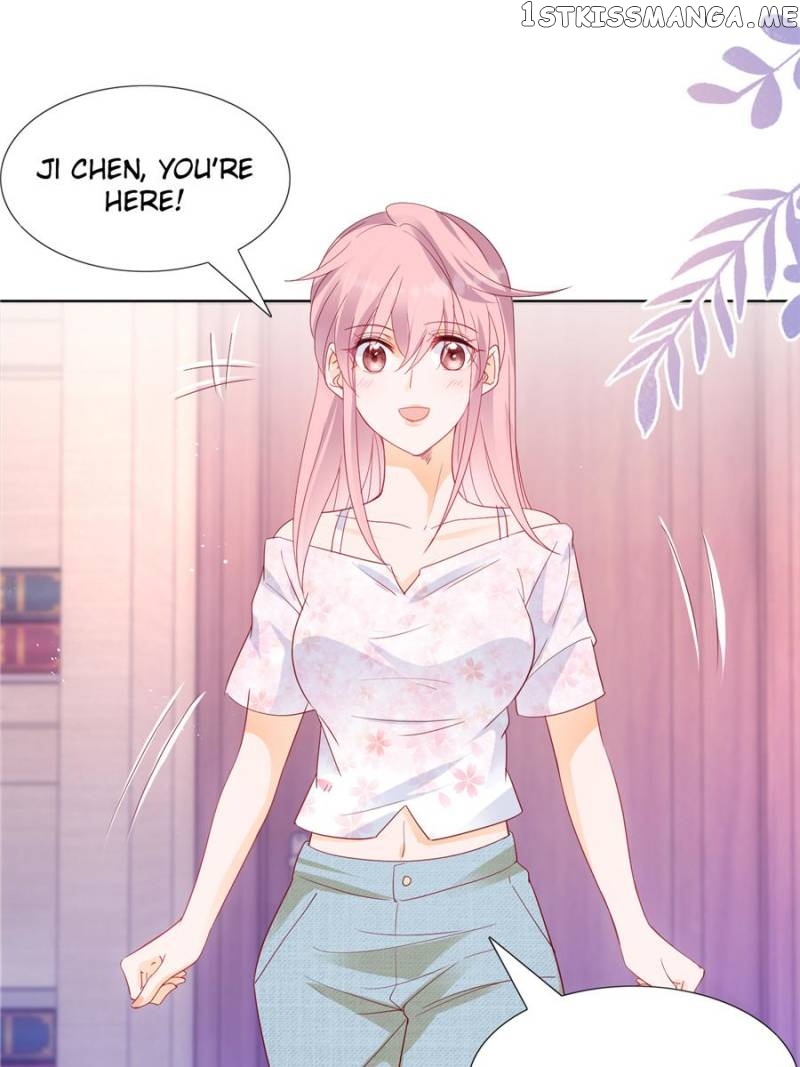 Hello, Heir chapter 68 - page 19