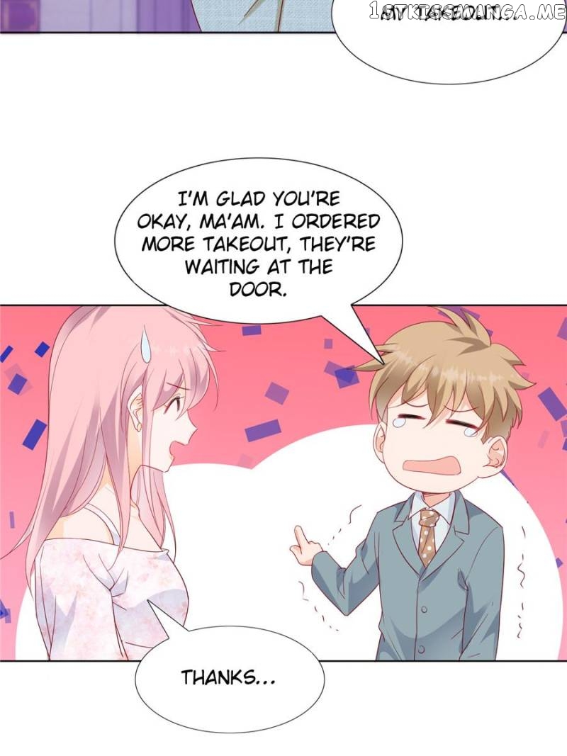 Hello, Heir chapter 68 - page 20