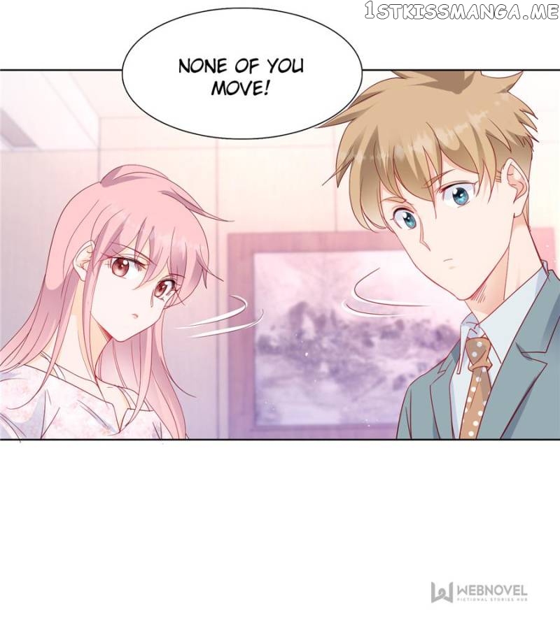Hello, Heir chapter 68 - page 24