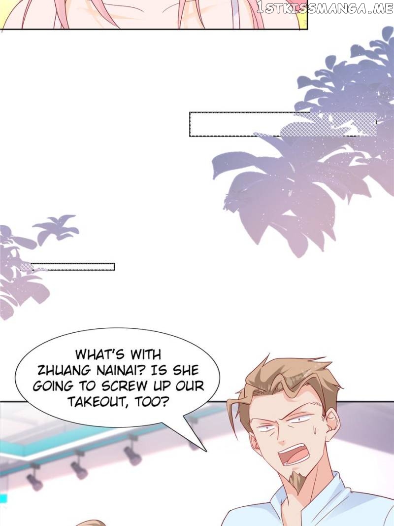 Hello, Heir chapter 68 - page 28