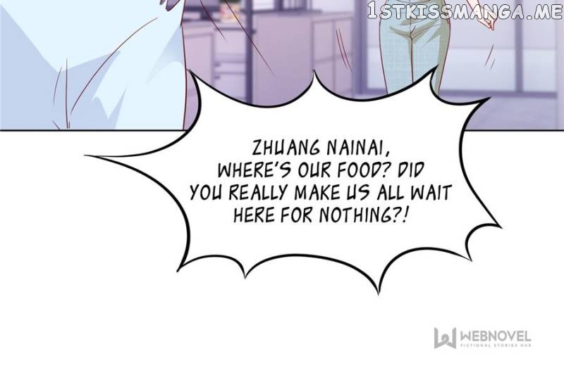 Hello, Heir chapter 68 - page 30