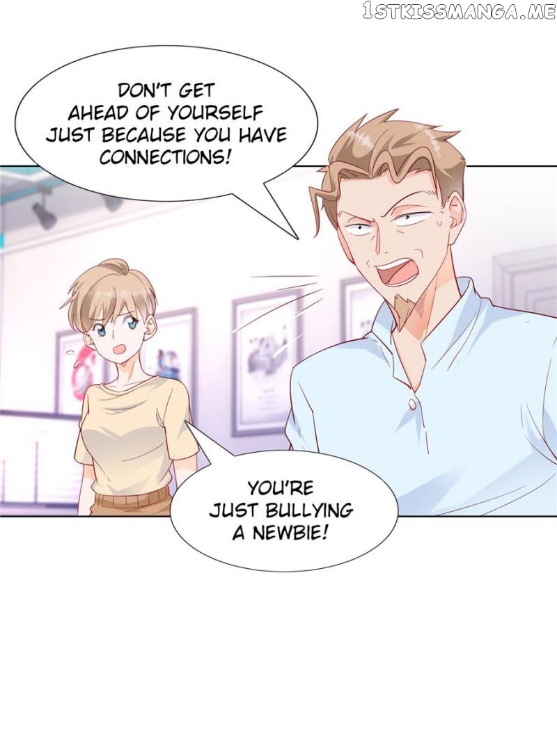 Hello, Heir chapter 68 - page 31