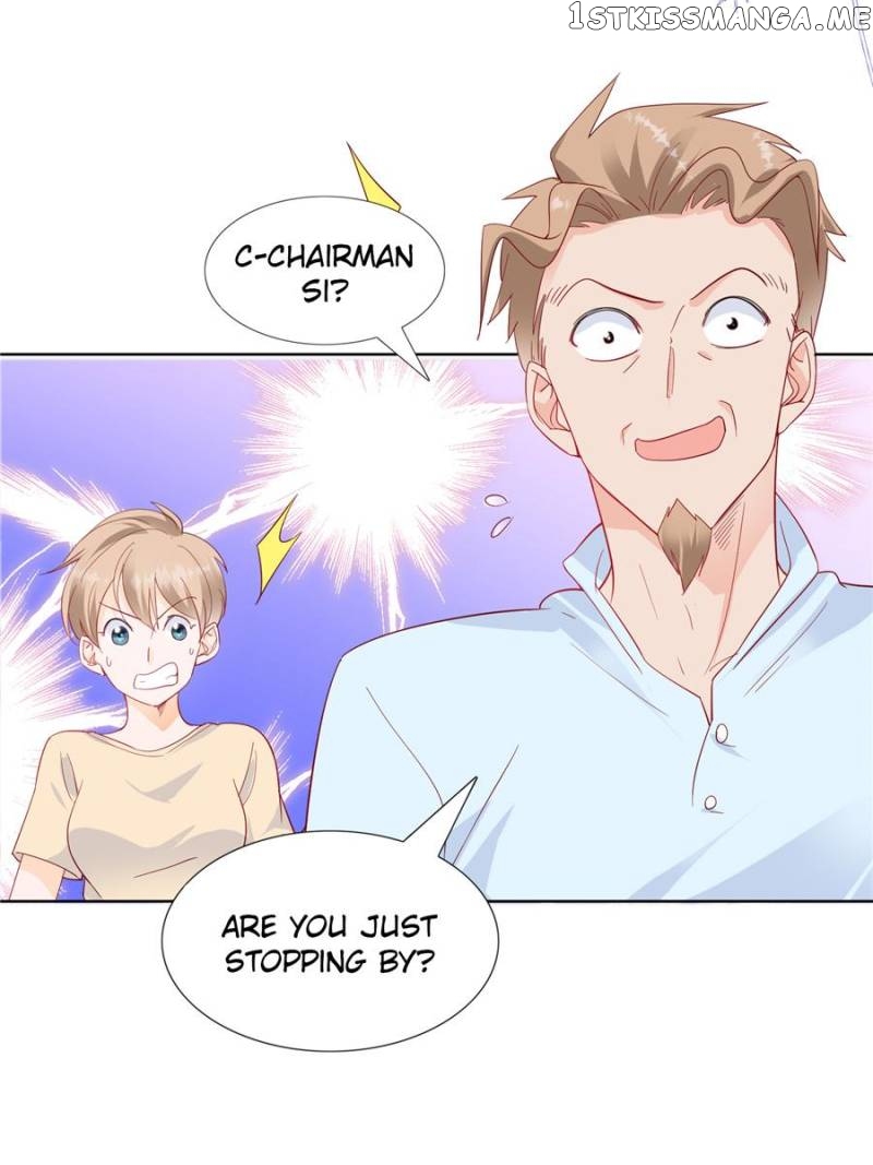 Hello, Heir chapter 68 - page 35