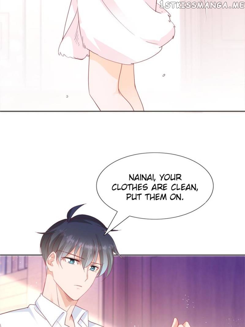 Hello, Heir chapter 68 - page 5