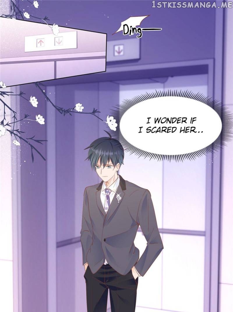 Hello, Heir chapter 38 - page 1