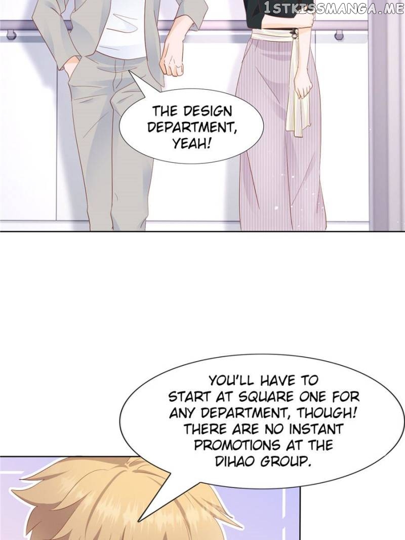 Hello, Heir chapter 38 - page 10