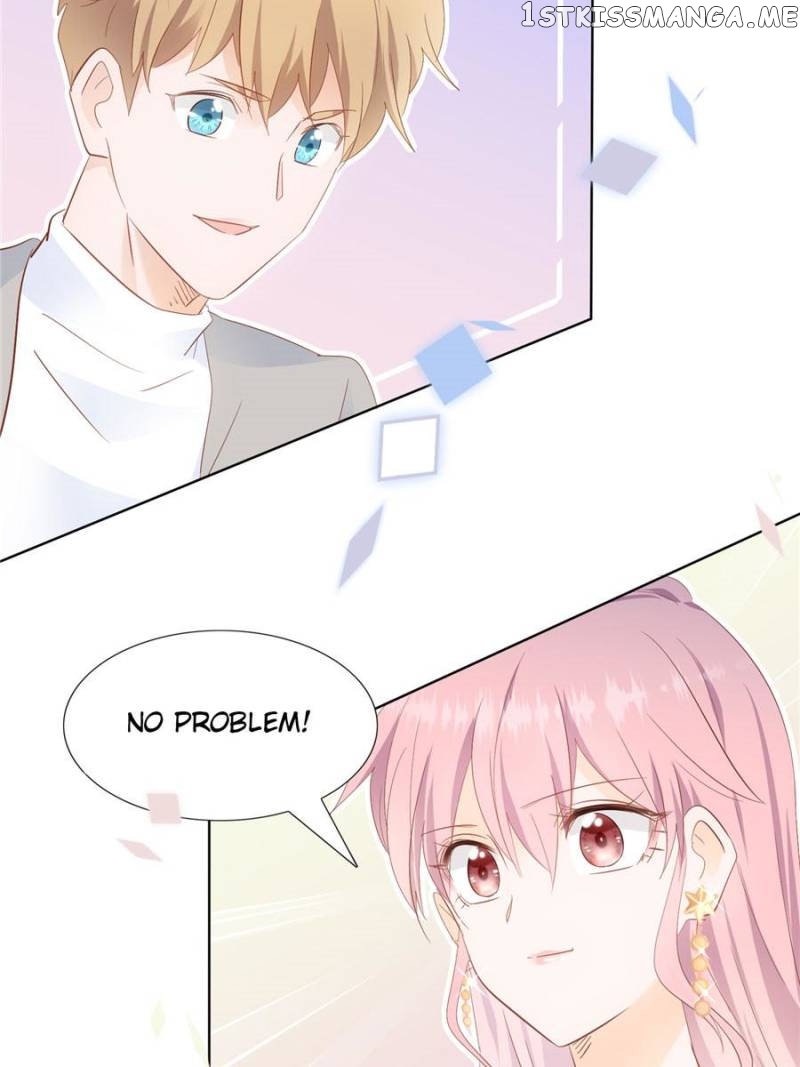 Hello, Heir chapter 38 - page 11