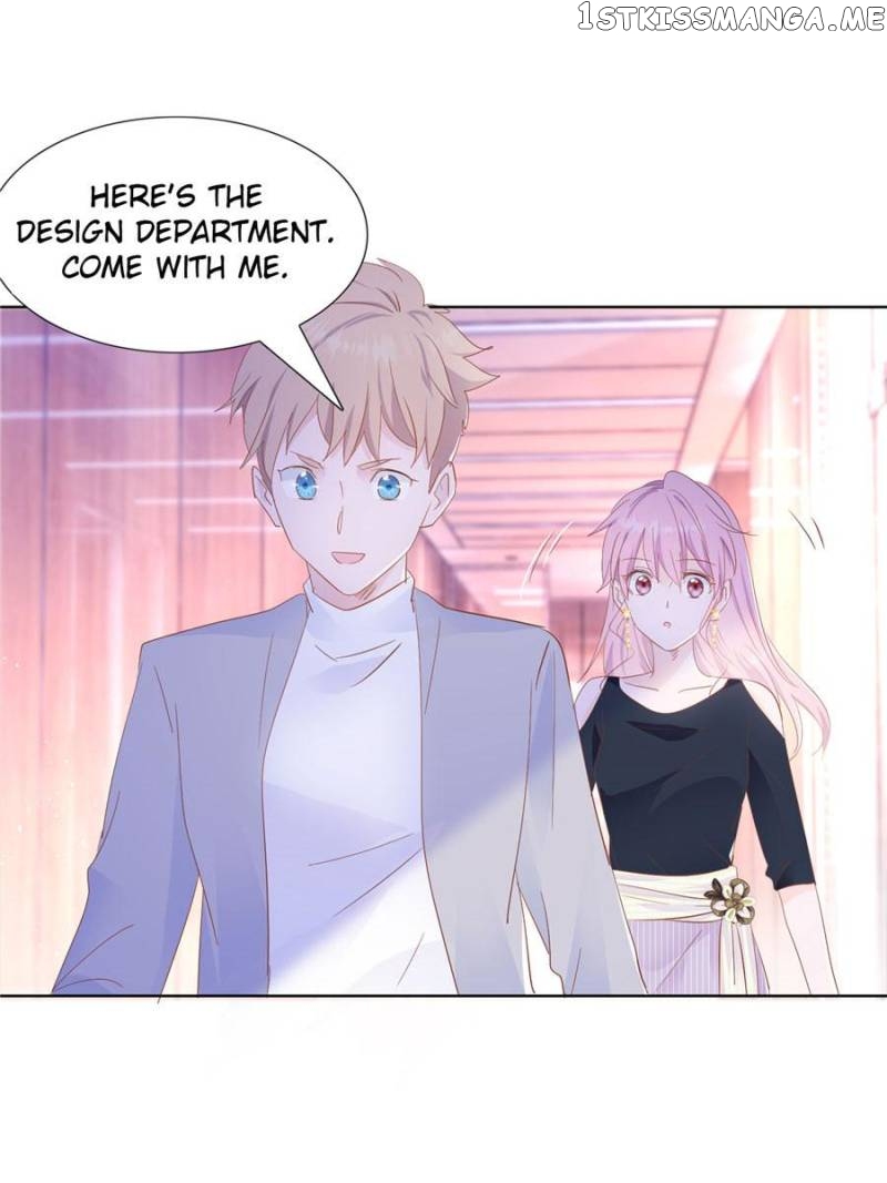 Hello, Heir chapter 38 - page 13