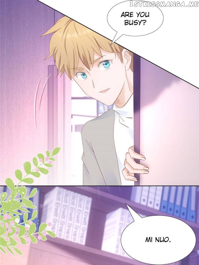 Hello, Heir chapter 38 - page 16