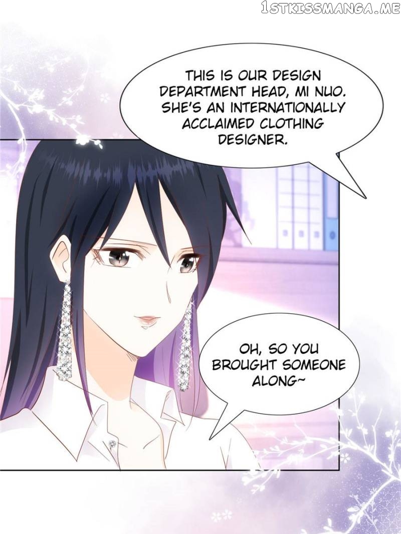 Hello, Heir chapter 38 - page 19