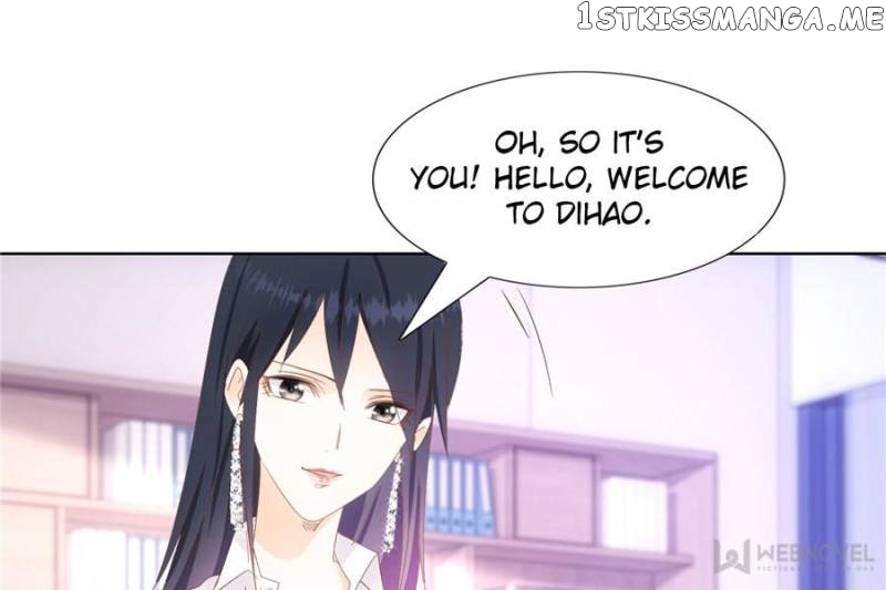 Hello, Heir chapter 38 - page 21