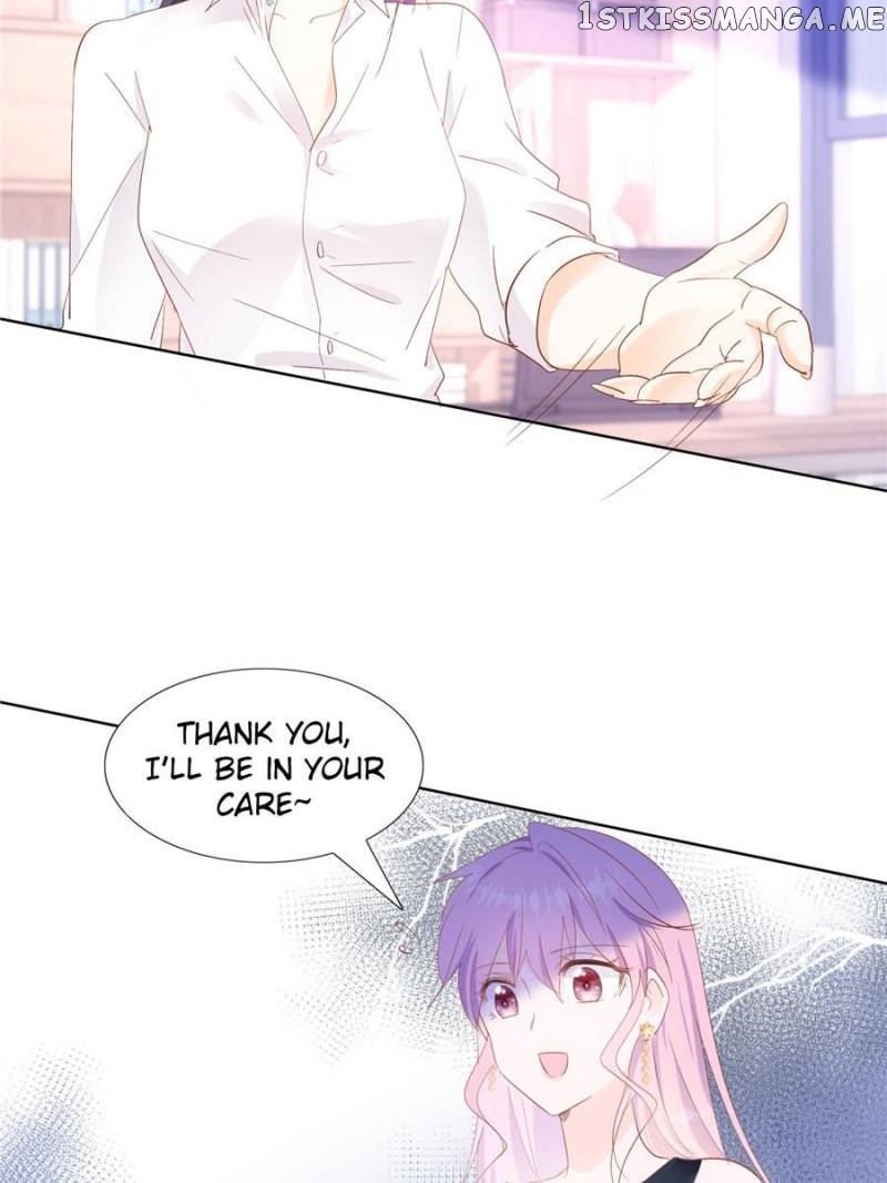 Hello, Heir chapter 38 - page 22