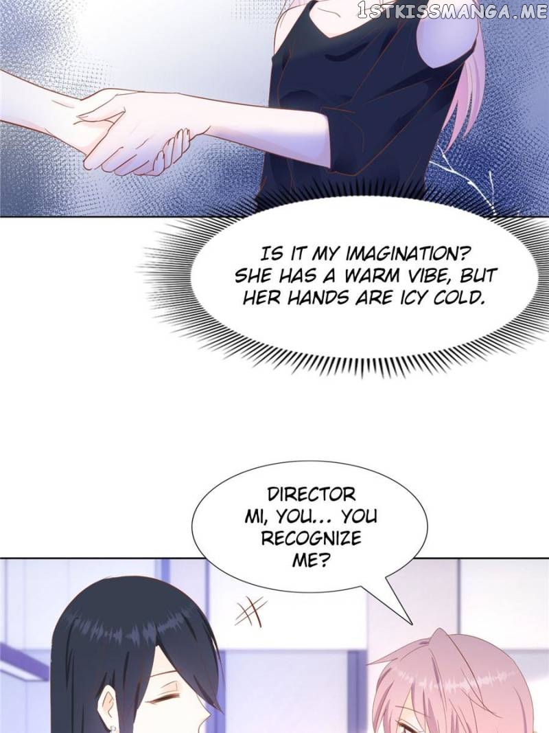 Hello, Heir chapter 38 - page 23