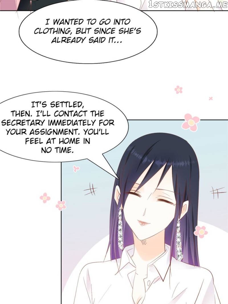 Hello, Heir chapter 38 - page 28