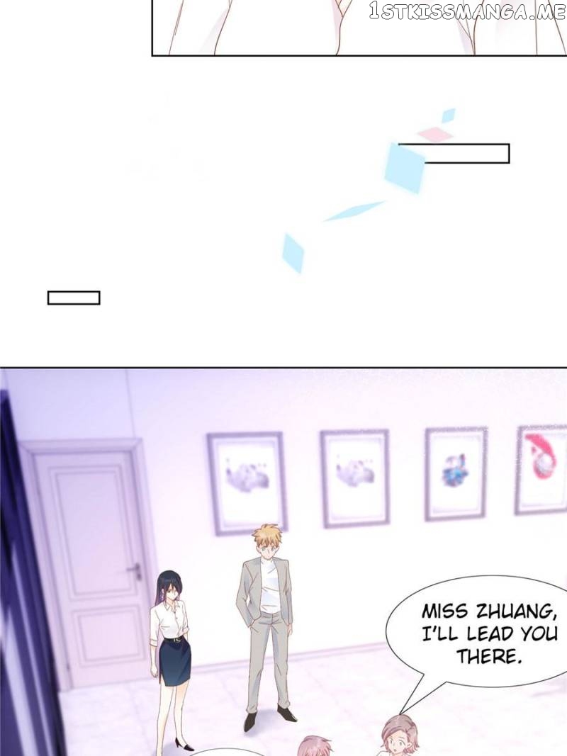 Hello, Heir chapter 38 - page 29
