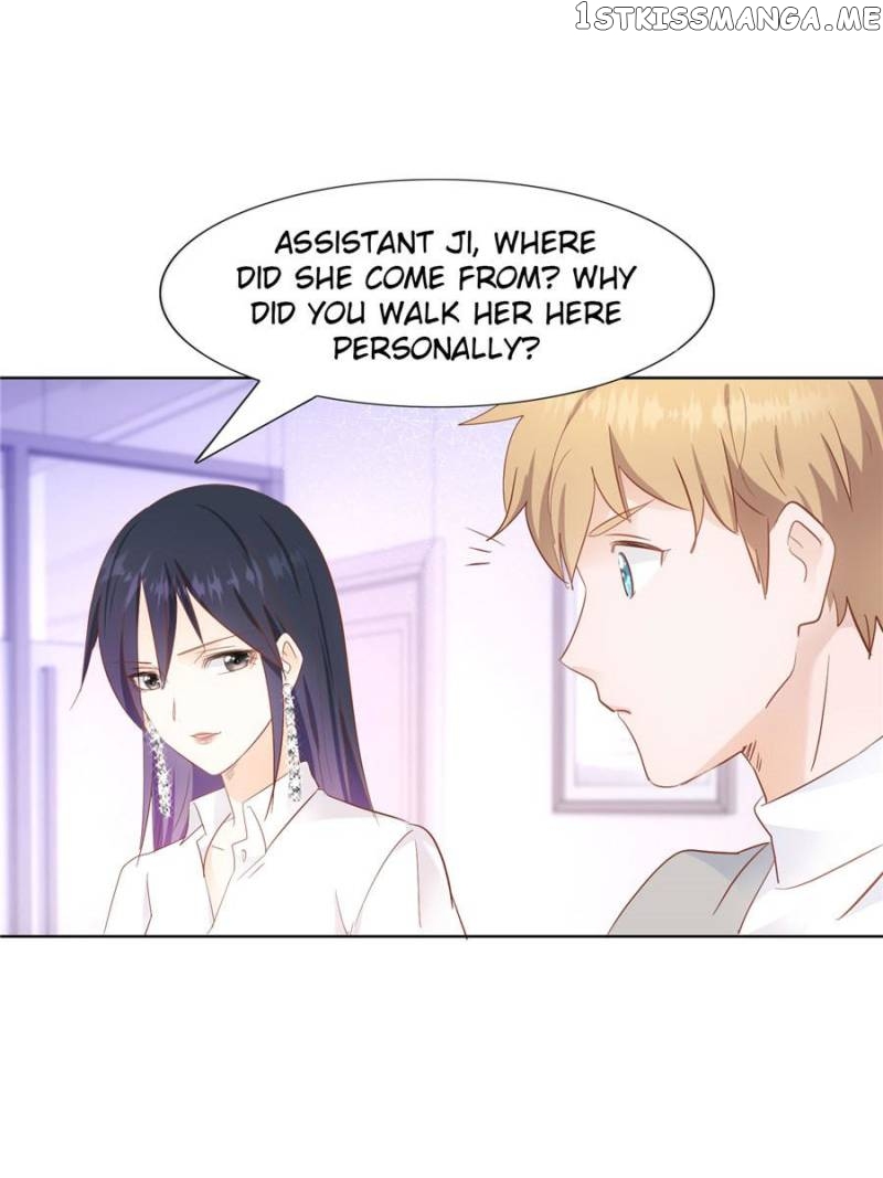 Hello, Heir chapter 38 - page 31