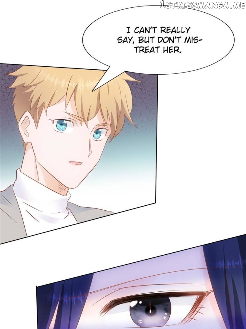 Hello, Heir chapter 38 - page 32