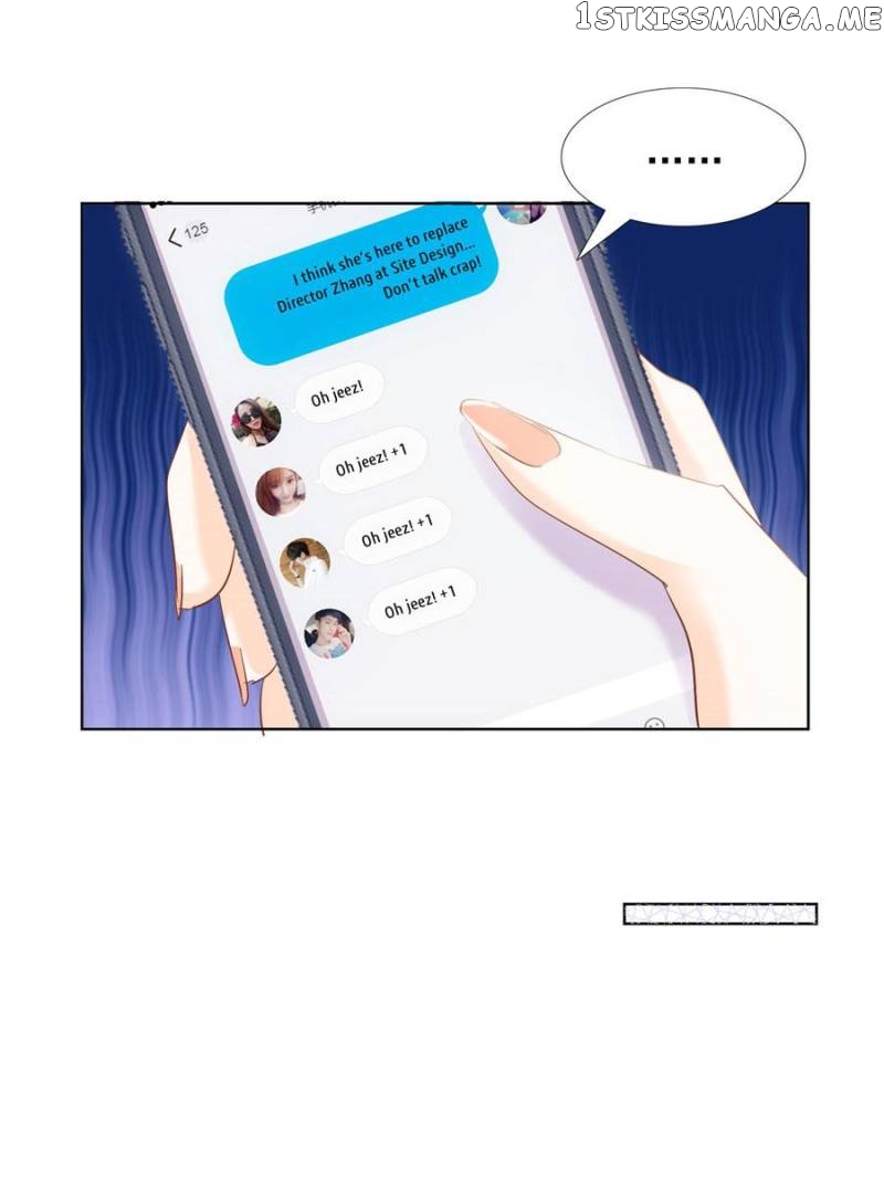 Hello, Heir chapter 38 - page 37