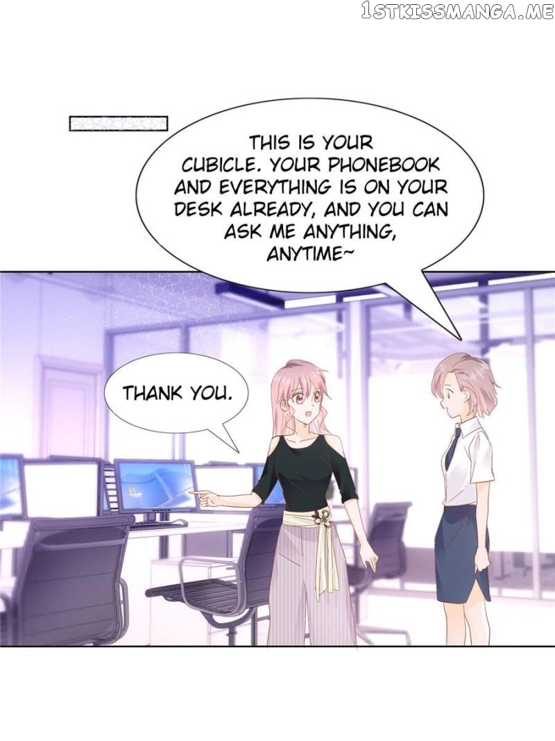 Hello, Heir chapter 38 - page 38