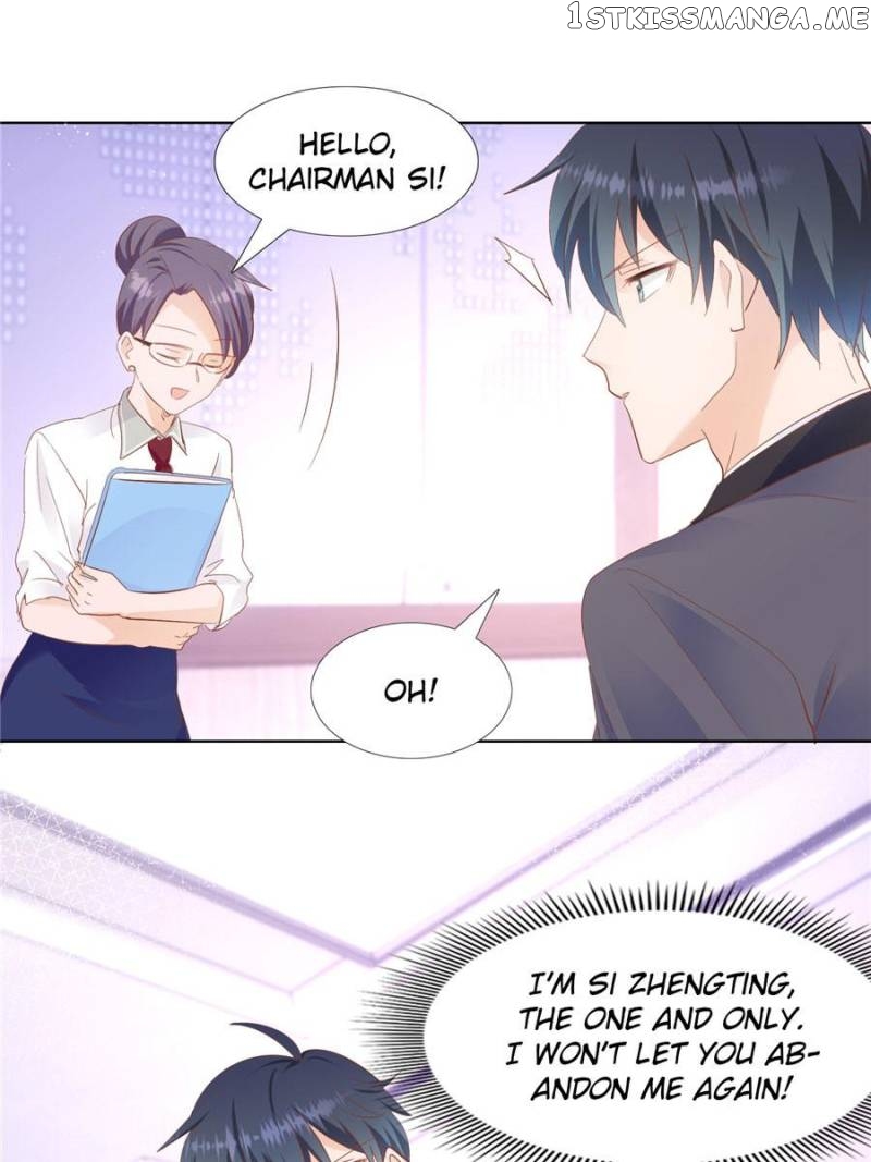 Hello, Heir chapter 38 - page 4