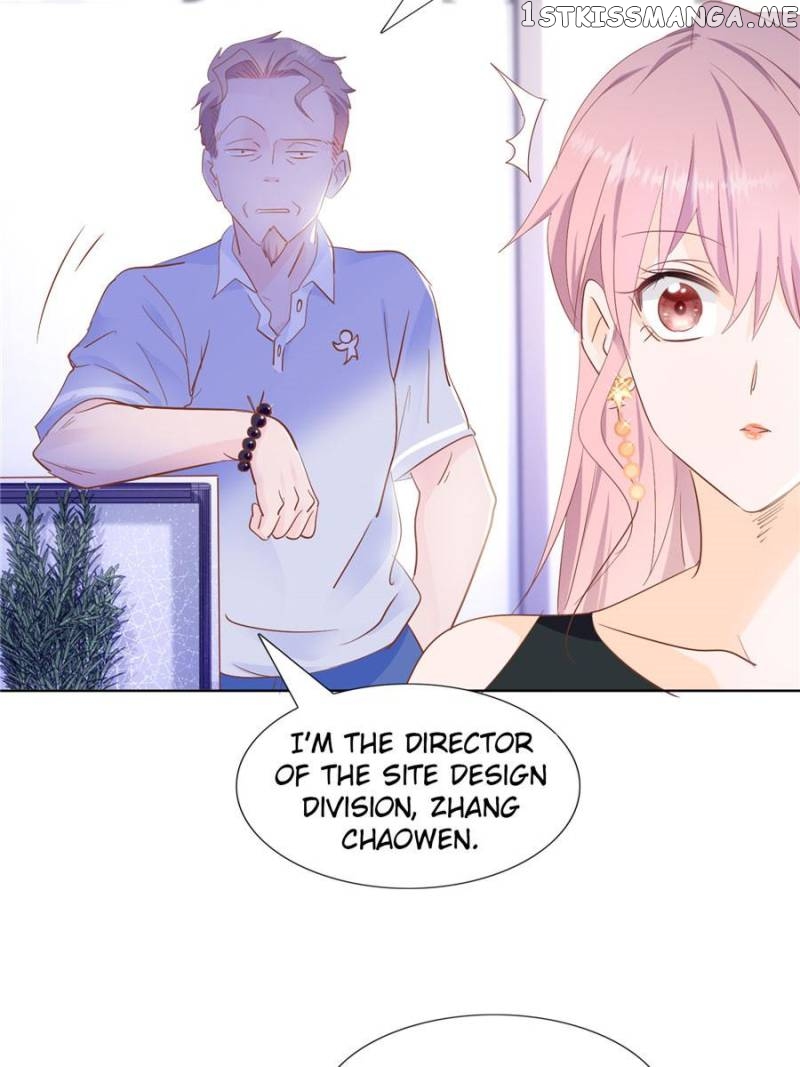Hello, Heir chapter 38 - page 40