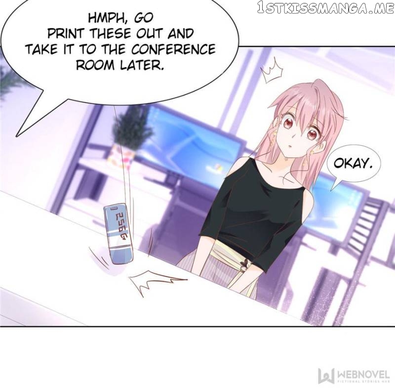 Hello, Heir chapter 38 - page 42