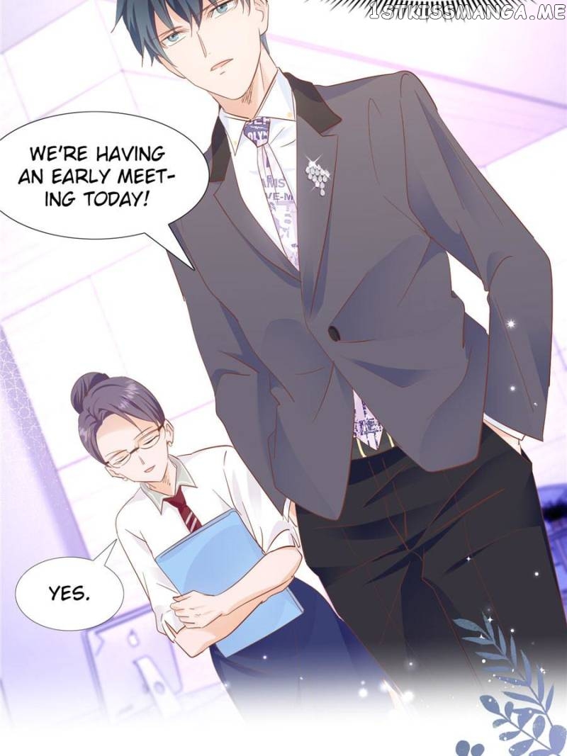 Hello, Heir chapter 38 - page 5