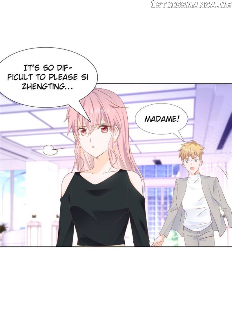 Hello, Heir chapter 38 - page 7