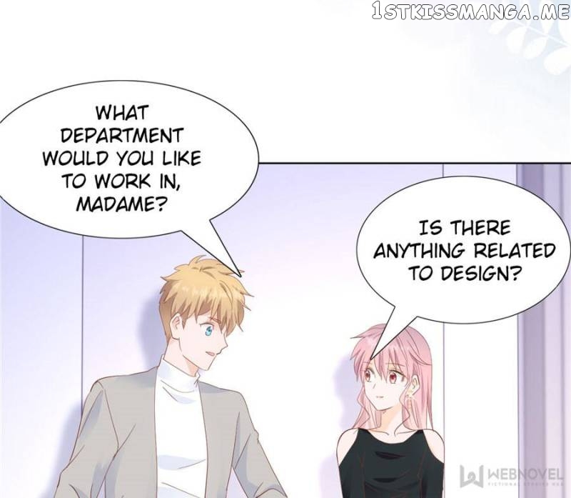 Hello, Heir chapter 38 - page 9