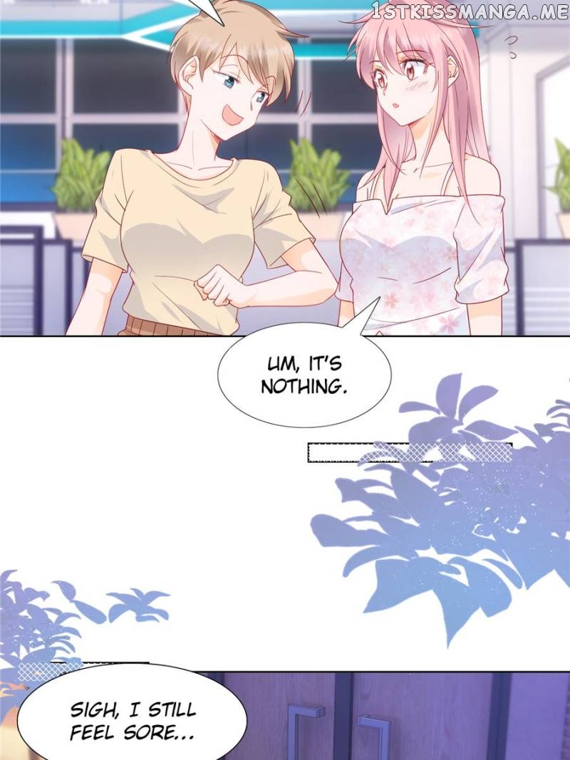 Hello, Heir chapter 69 - page 10