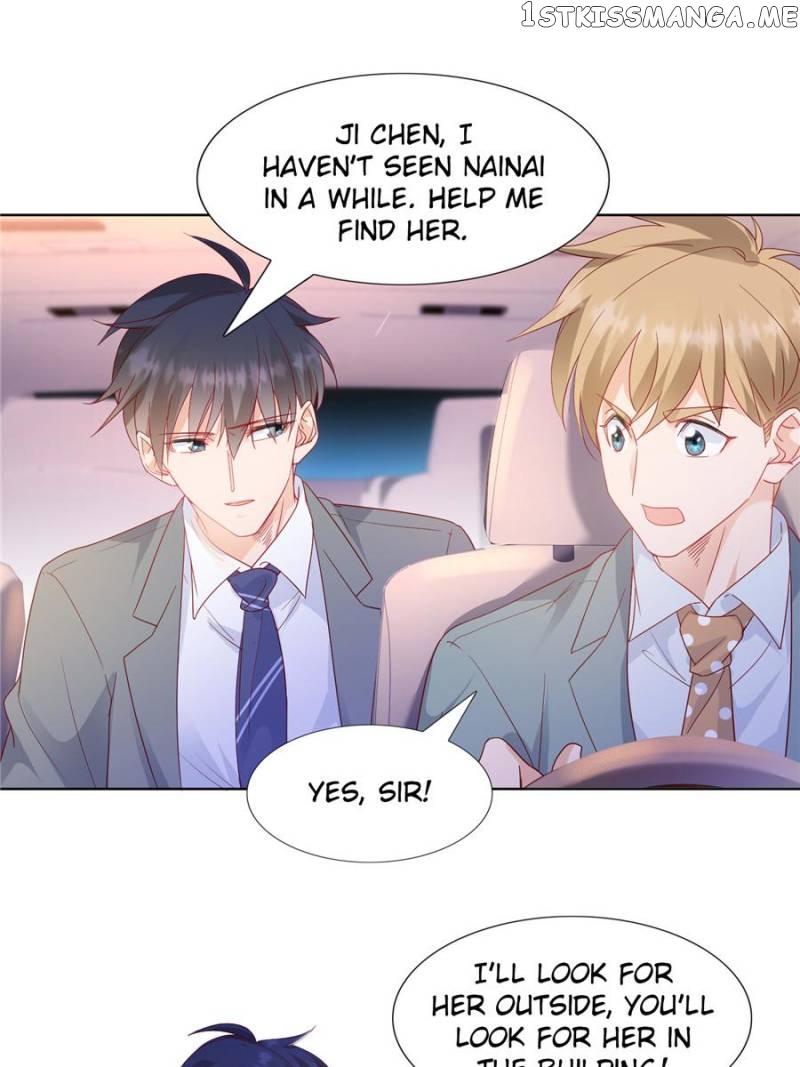 Hello, Heir chapter 69 - page 13