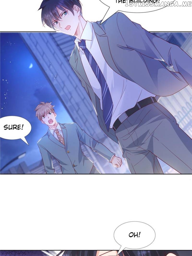 Hello, Heir chapter 69 - page 14