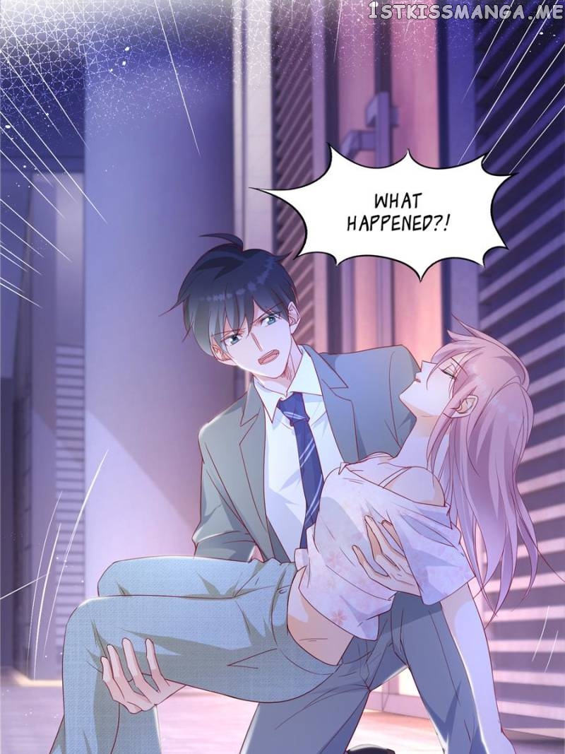 Hello, Heir chapter 69 - page 17