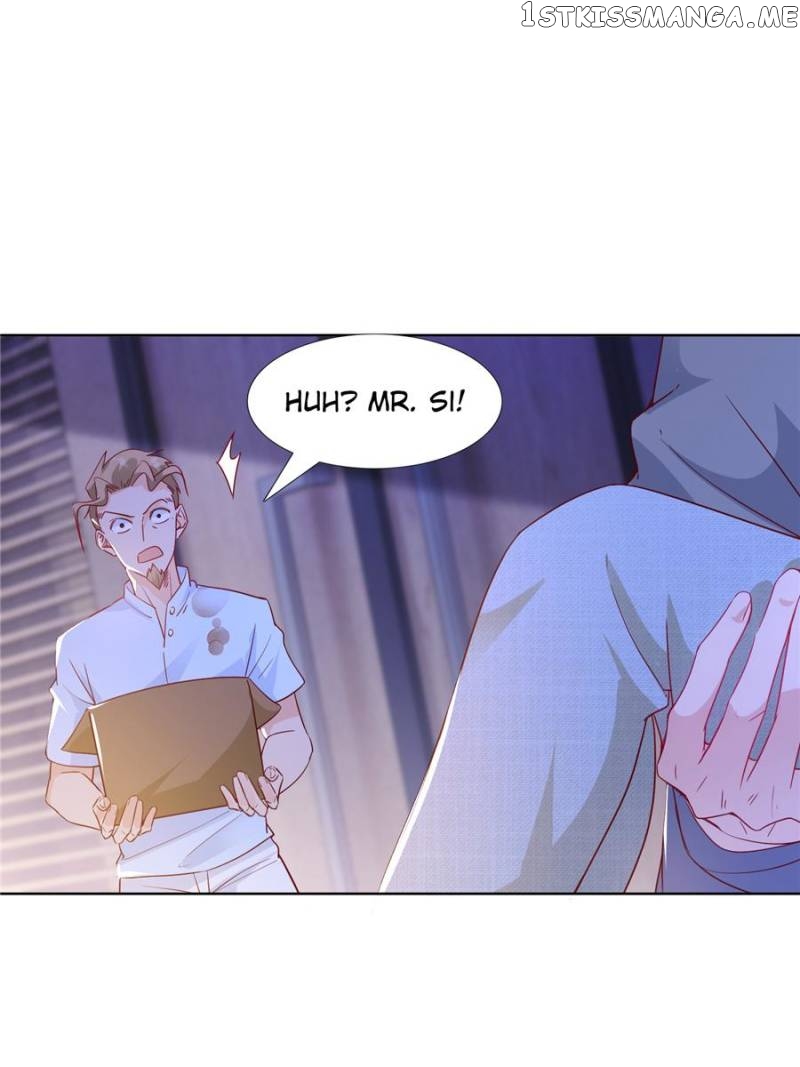 Hello, Heir chapter 69 - page 19