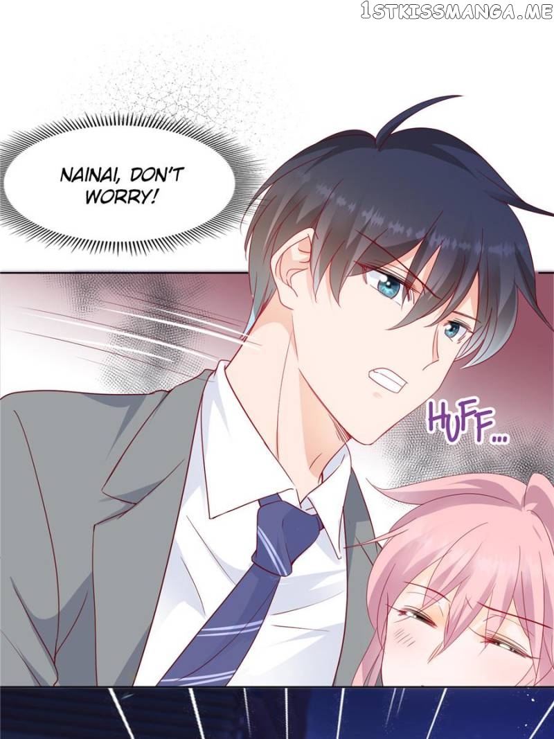 Hello, Heir chapter 69 - page 20