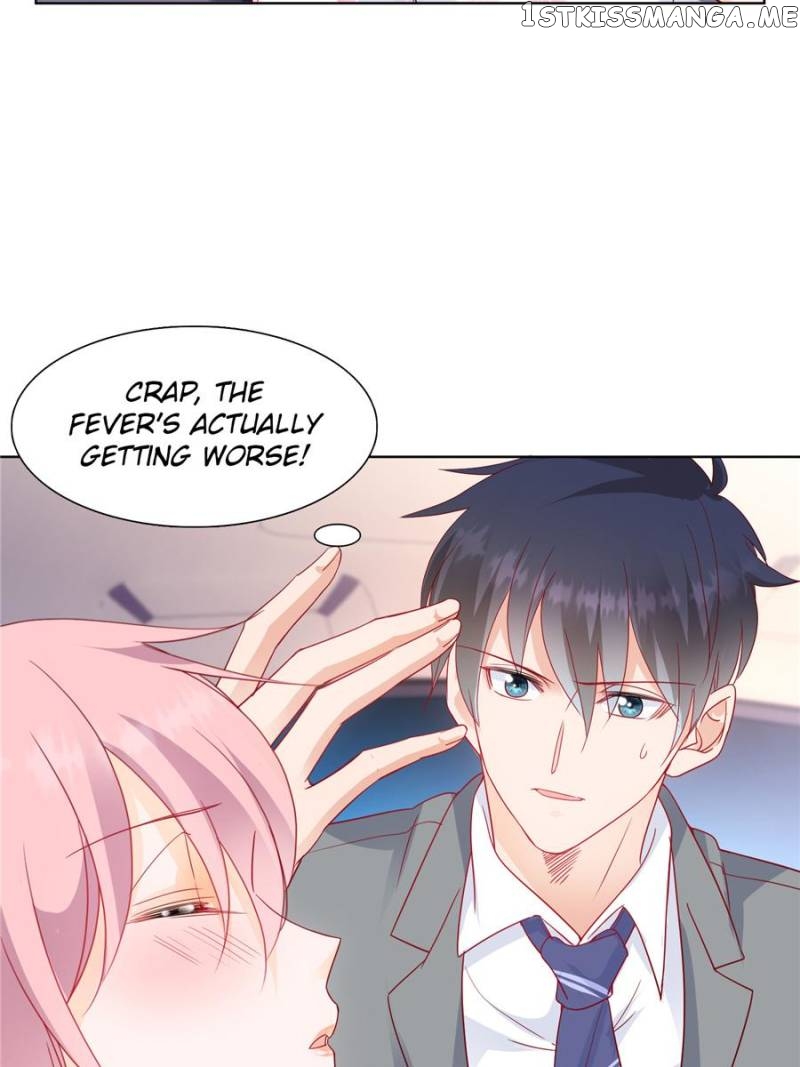 Hello, Heir chapter 69 - page 26