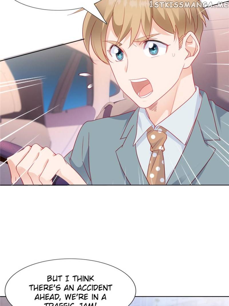 Hello, Heir chapter 69 - page 29