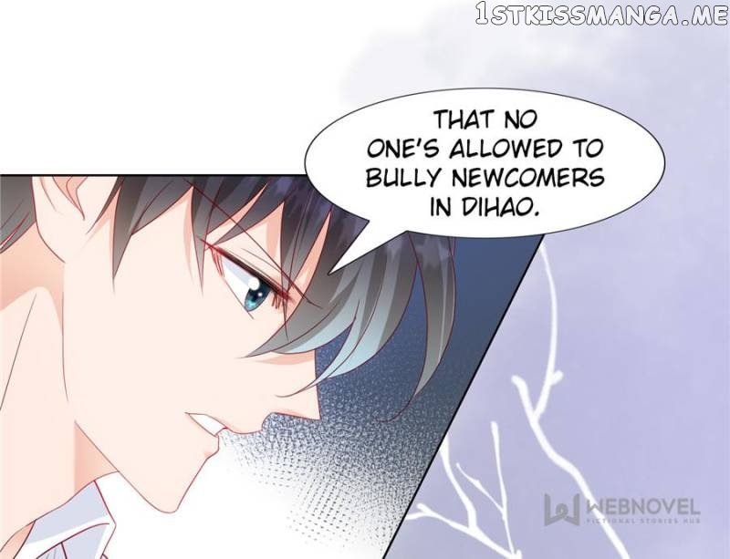 Hello, Heir chapter 69 - page 3