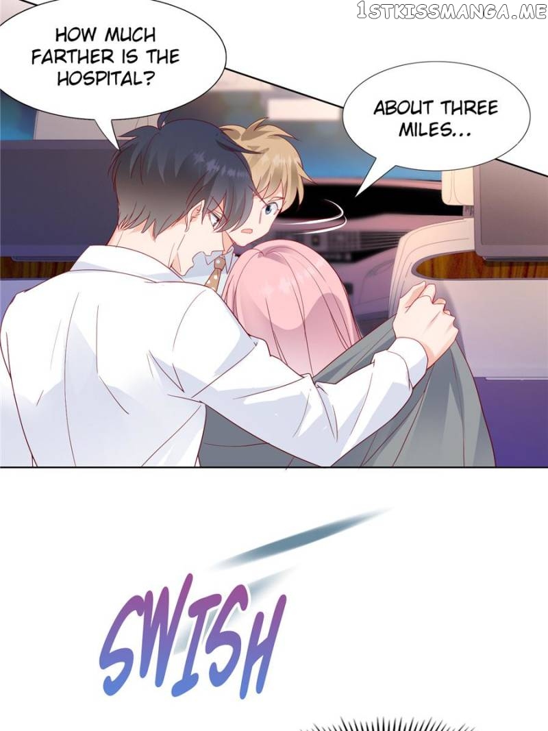 Hello, Heir chapter 69 - page 32