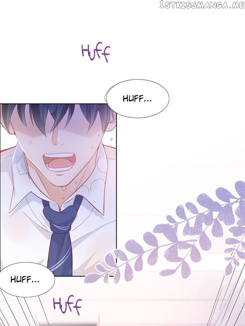 Hello, Heir chapter 69 - page 37