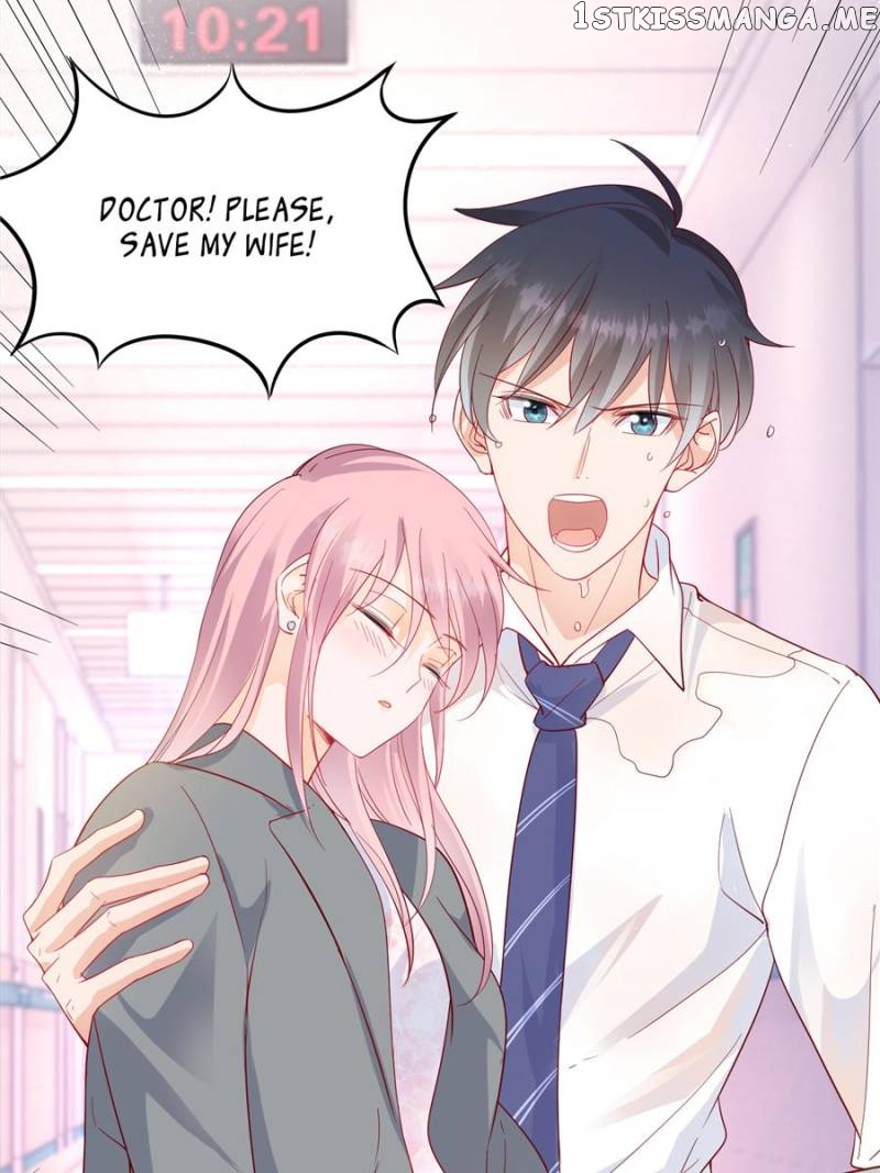 Hello, Heir chapter 69 - page 38