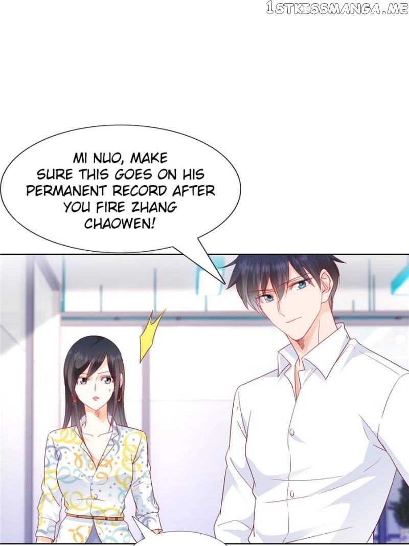 Hello, Heir chapter 69 - page 5