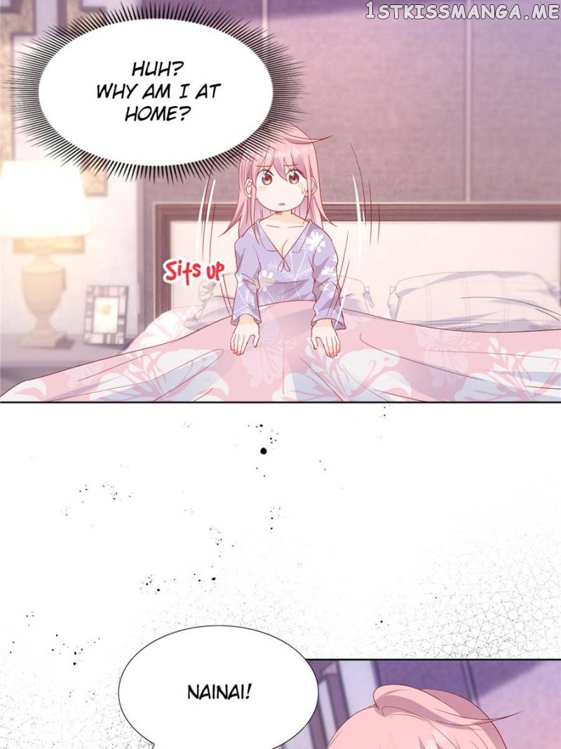 Hello, Heir chapter 71 - page 10