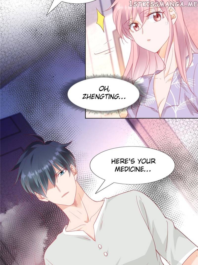 Hello, Heir chapter 71 - page 11