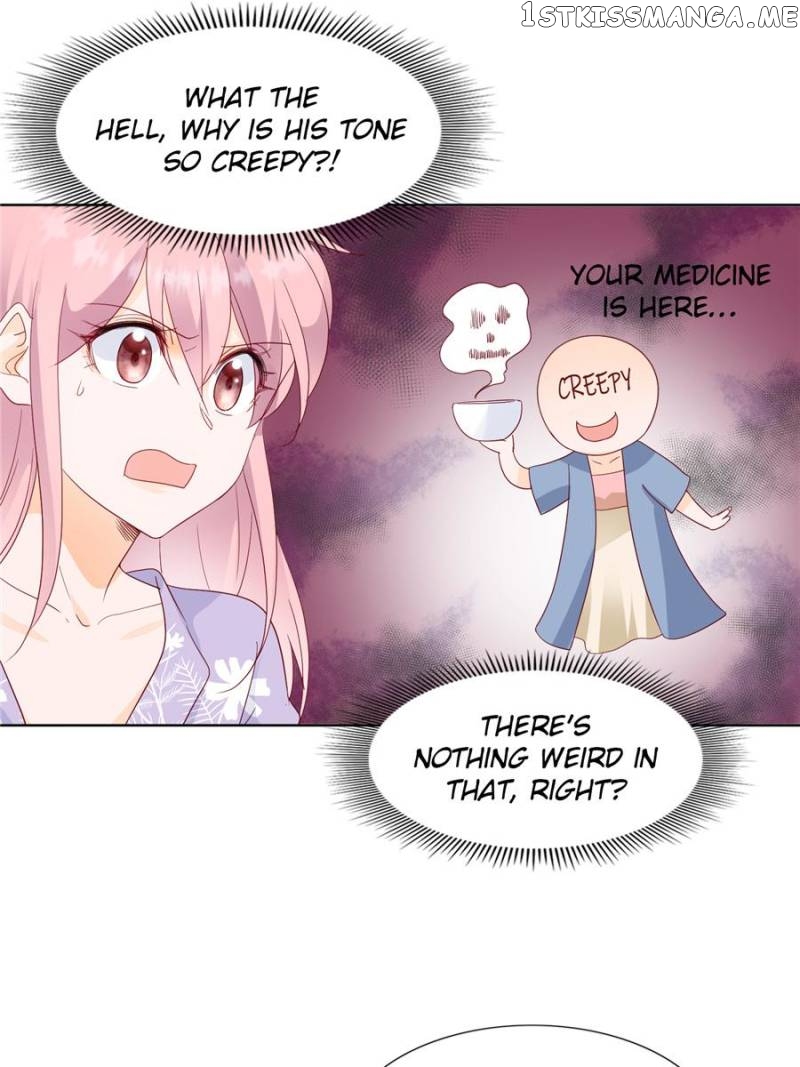 Hello, Heir chapter 71 - page 13